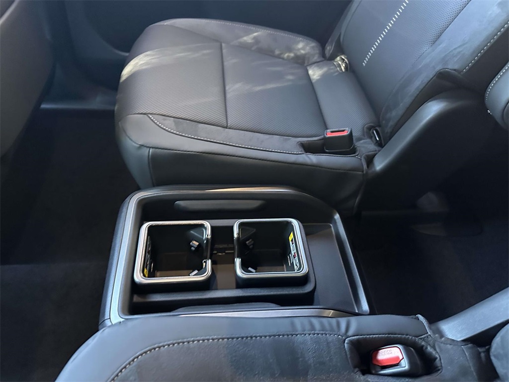 new 2026 Lexus TX car, priced at $71,858