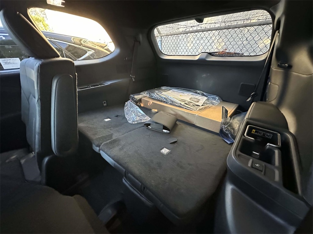 new 2026 Lexus TX car, priced at $71,858