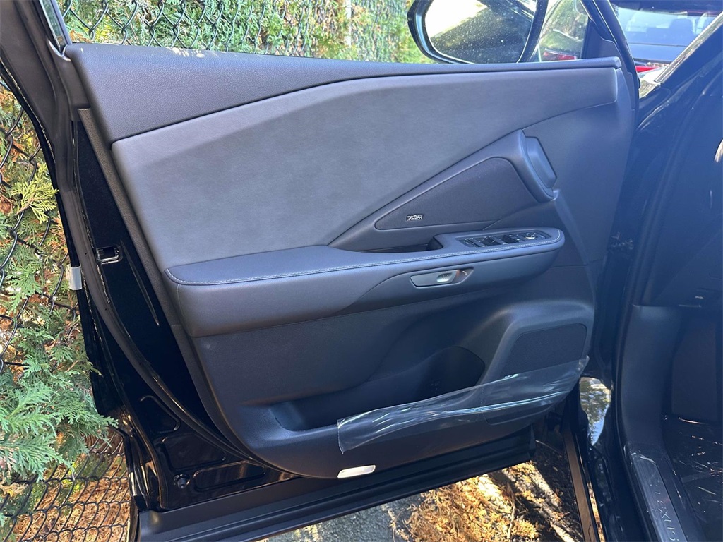 new 2026 Lexus TX car, priced at $71,858