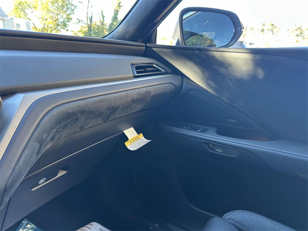 new 2026 Lexus TX car, priced at $71,858