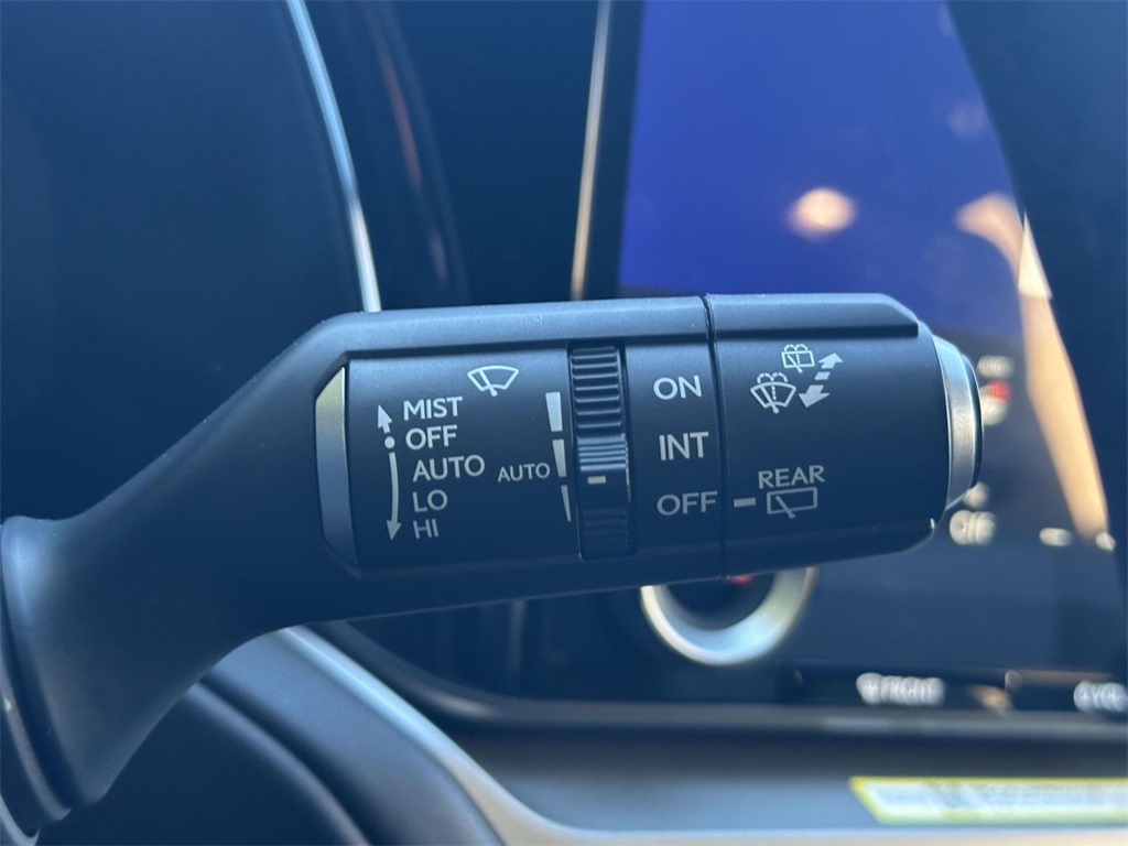 new 2026 Lexus TX car, priced at $71,858