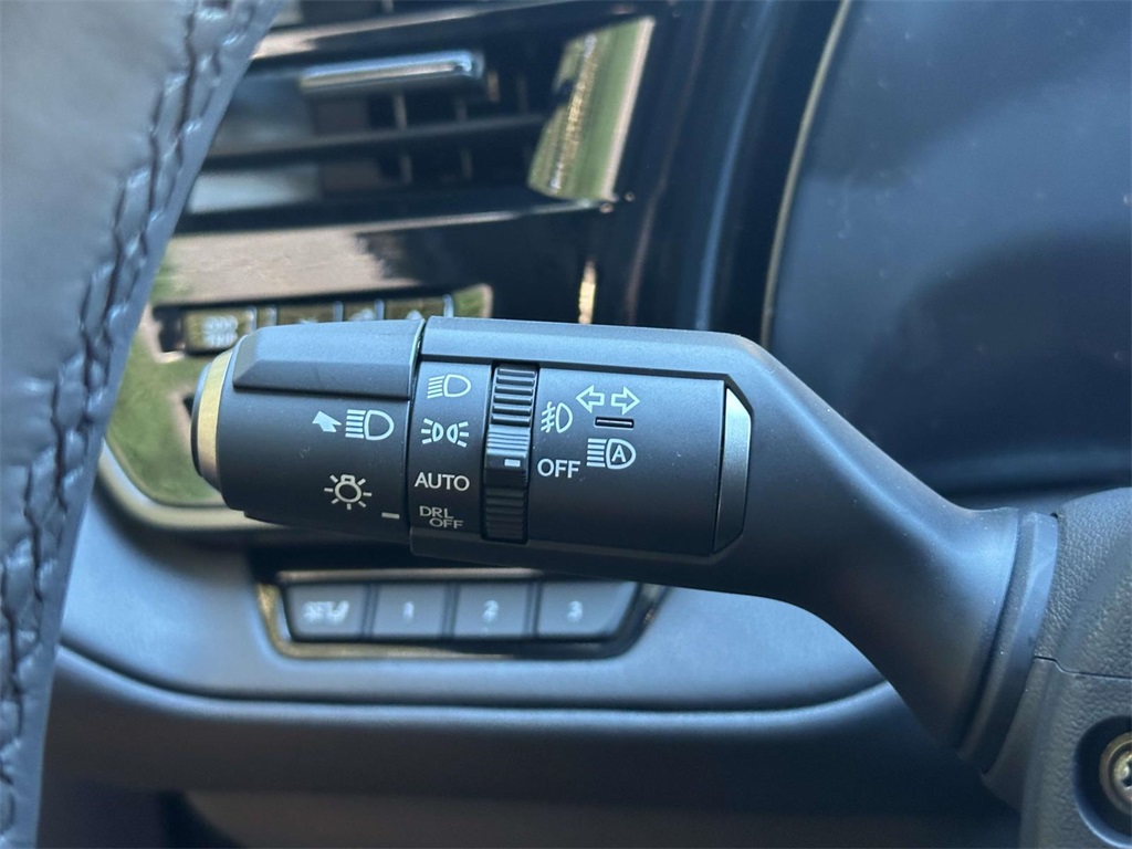 new 2026 Lexus TX car, priced at $71,858