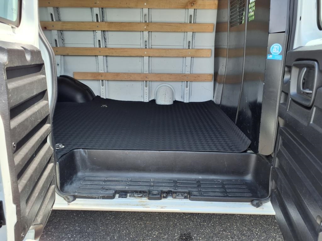 used 2023 GMC Savana 2500 car, priced at $29,900
