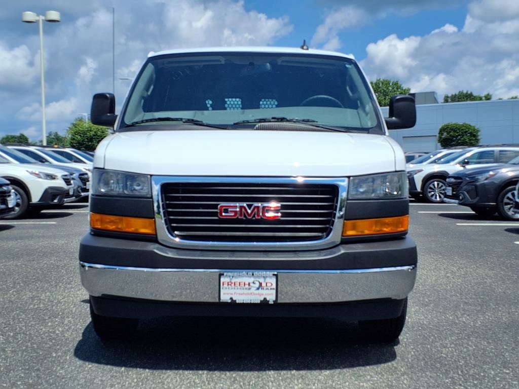 used 2023 GMC Savana 2500 car, priced at $29,900