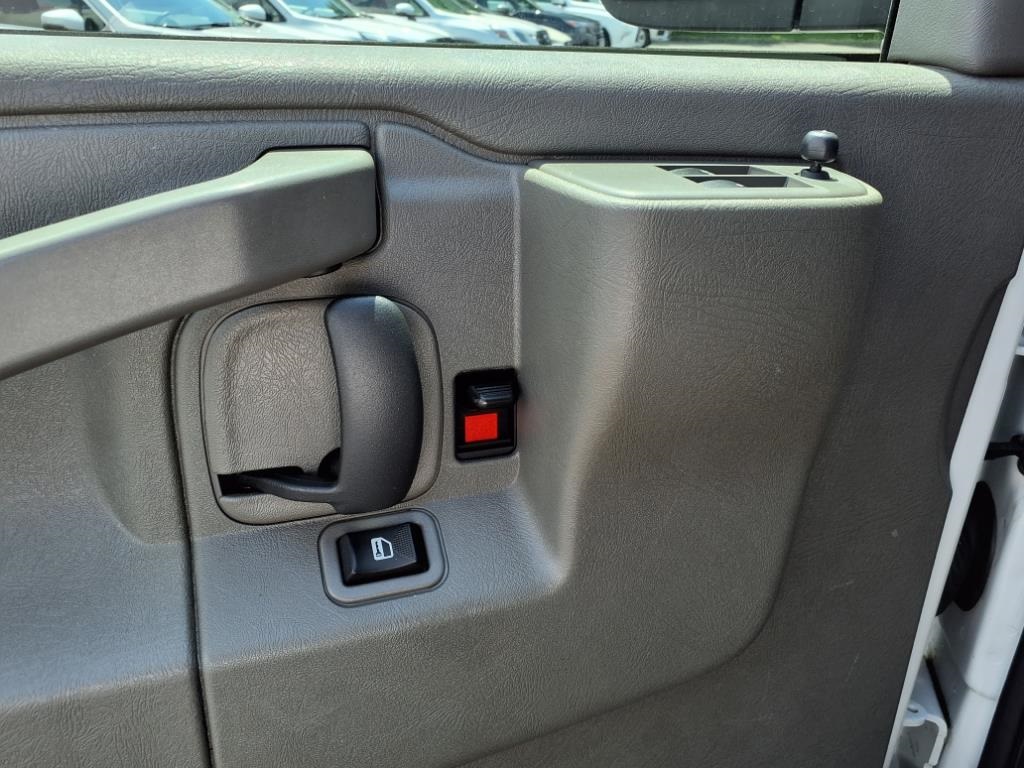 used 2023 GMC Savana 2500 car, priced at $29,900