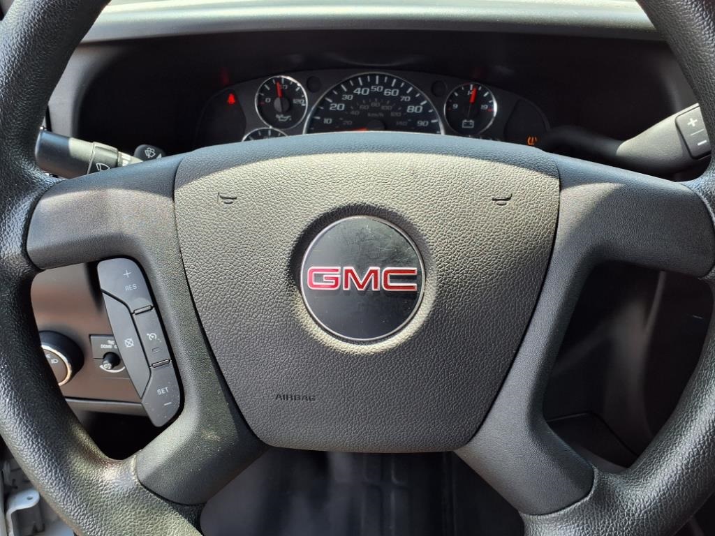 used 2023 GMC Savana 2500 car, priced at $29,900