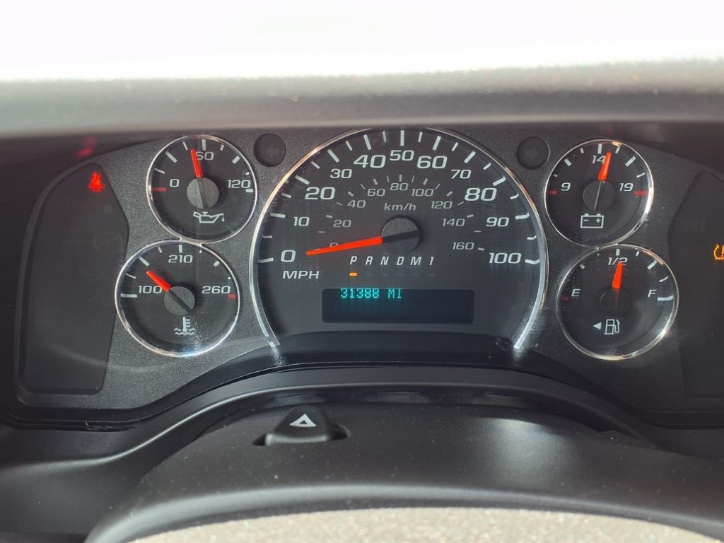 used 2023 GMC Savana 2500 car, priced at $29,900