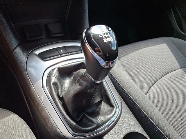 used 2017 Chevrolet Cruze car, priced at $10,950