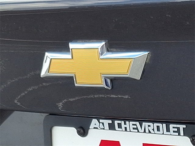 used 2017 Chevrolet Cruze car, priced at $10,950