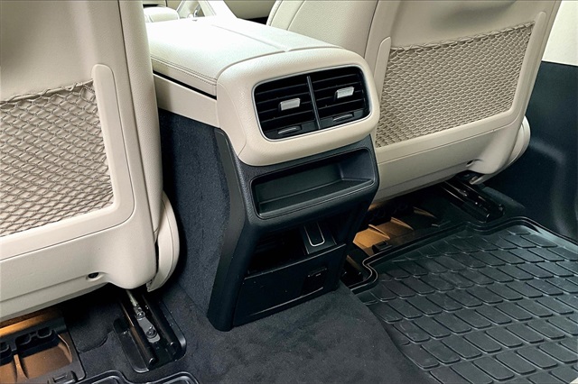 used 2022 Mercedes-Benz GLE car, priced at $49,573