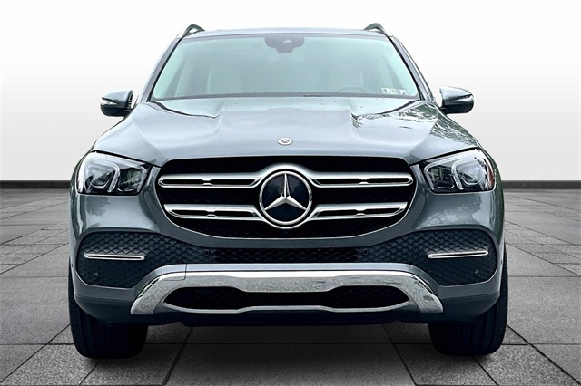 used 2022 Mercedes-Benz GLE car, priced at $49,573
