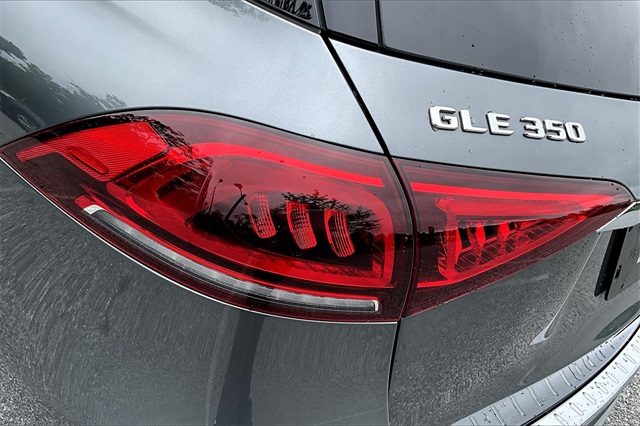 used 2022 Mercedes-Benz GLE car, priced at $49,573