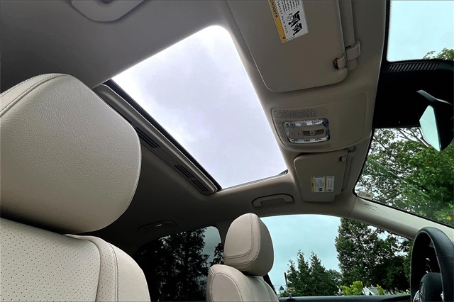 used 2022 Mercedes-Benz GLE car, priced at $49,573