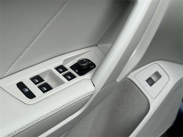 used 2022 Volkswagen Tiguan car, priced at $26,995
