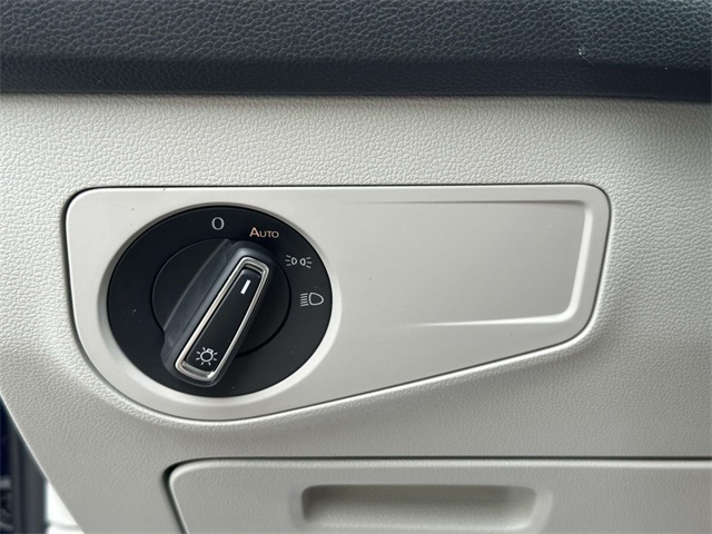 used 2022 Volkswagen Tiguan car, priced at $26,995
