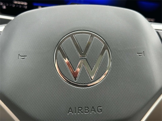 used 2022 Volkswagen Tiguan car, priced at $26,995