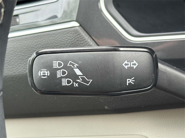 used 2022 Volkswagen Tiguan car, priced at $26,995