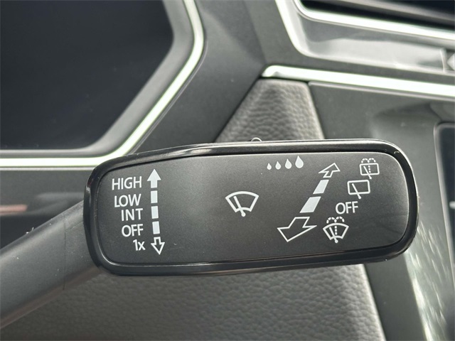 used 2022 Volkswagen Tiguan car, priced at $26,995