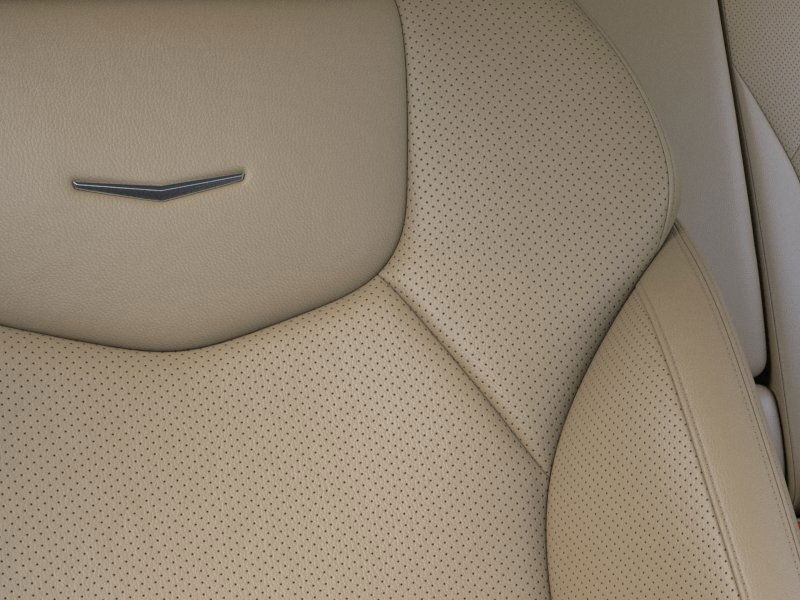 new 2025 Cadillac CT5 car, priced at $48,585