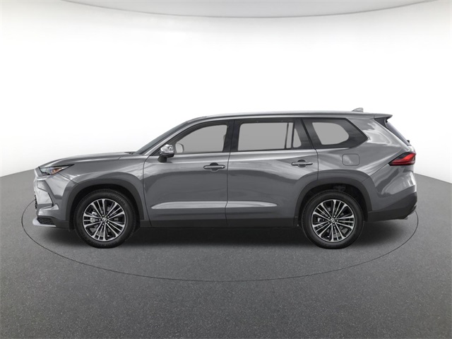 new 2026 Toyota Grand Highlander Hybrid car, priced at $65,482