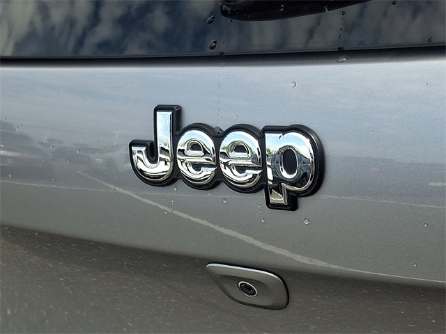 used 2018 Jeep Cherokee car, priced at $19,950