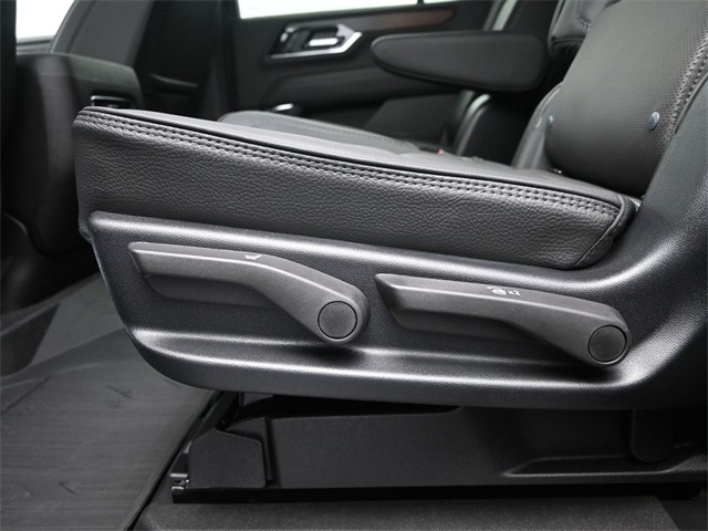 new 2026 GMC Yukon car, priced at $87,799