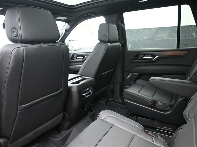 new 2026 GMC Yukon car, priced at $87,799