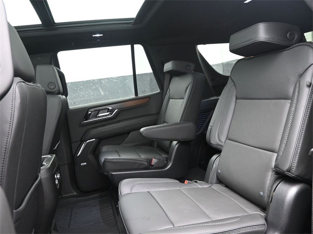 new 2026 GMC Yukon car, priced at $87,799