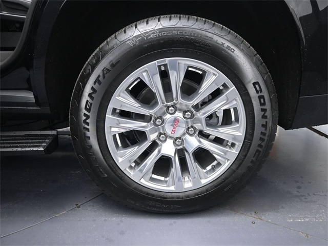 new 2026 GMC Yukon car, priced at $87,799