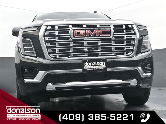 new 2026 GMC Yukon car, priced at $87,799