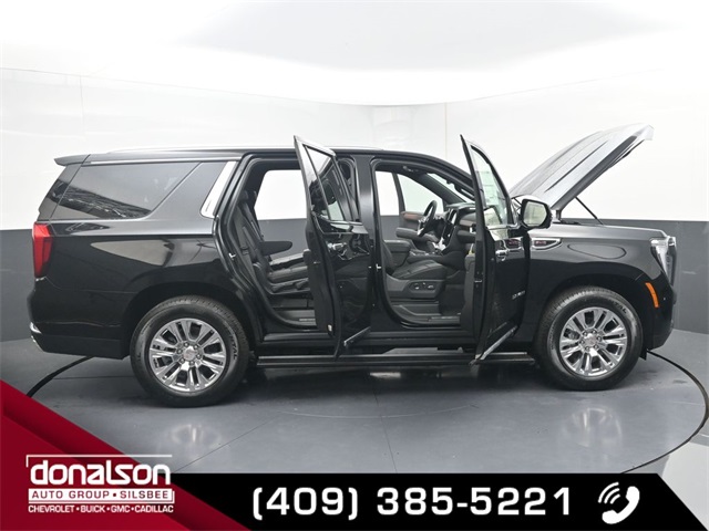 new 2026 GMC Yukon car, priced at $87,799