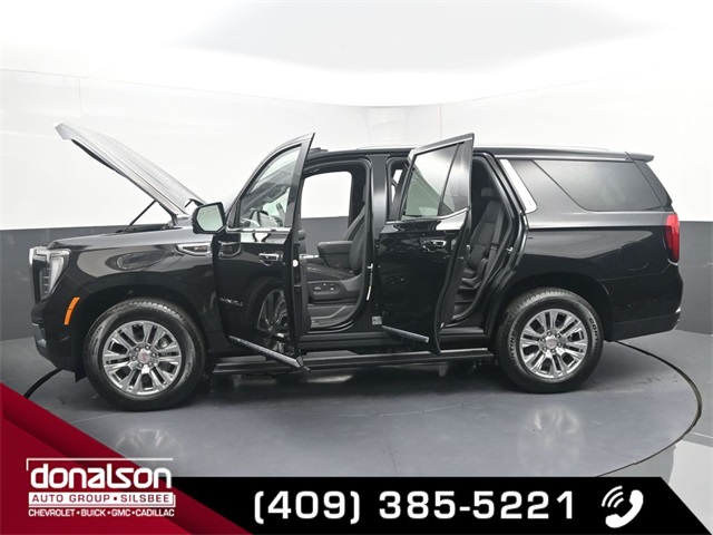 new 2026 GMC Yukon car, priced at $87,799