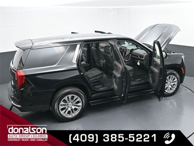 new 2026 GMC Yukon car, priced at $87,799