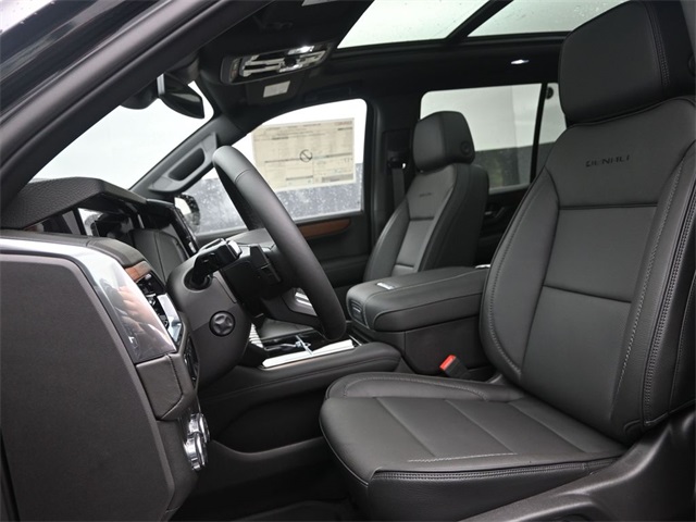 new 2026 GMC Yukon car, priced at $87,799