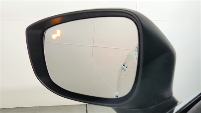 new 2025 Mazda CX-5 car, priced at $34,190