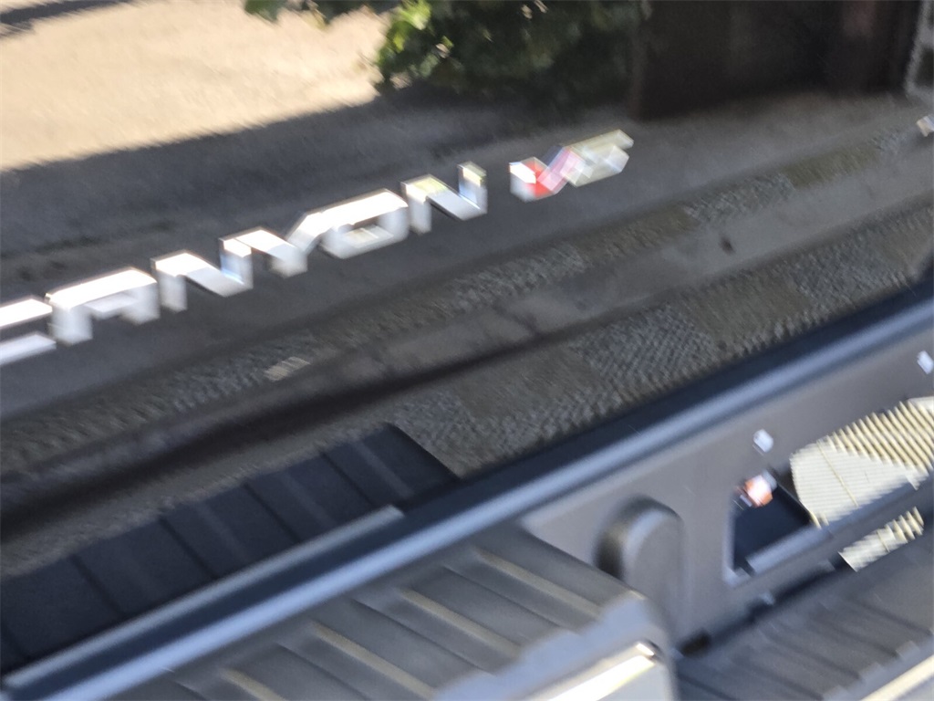 used 2019 GMC Canyon car, priced at $23,998