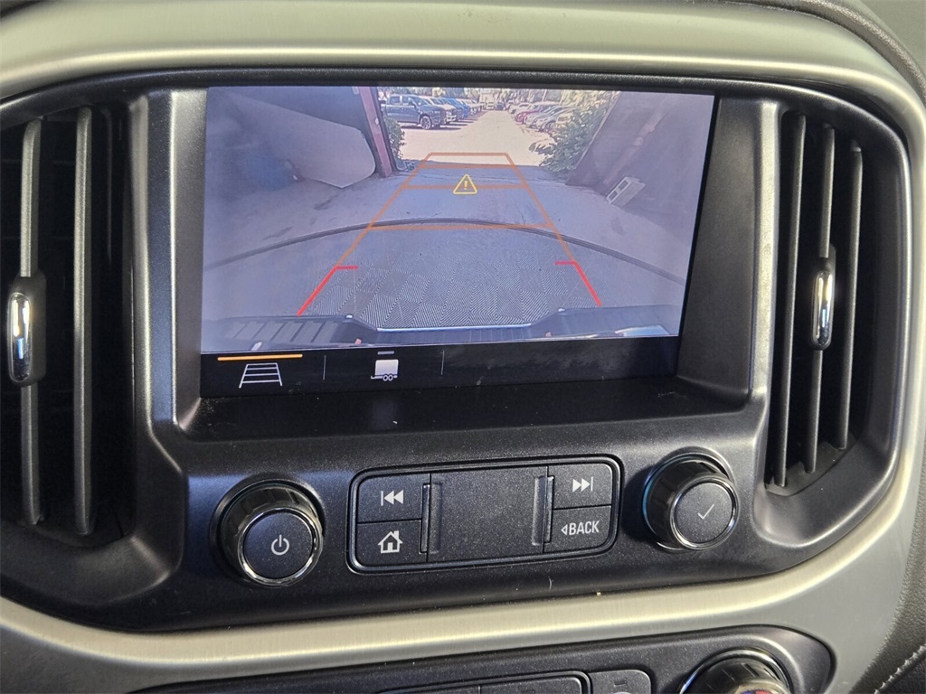 used 2019 GMC Canyon car, priced at $23,998