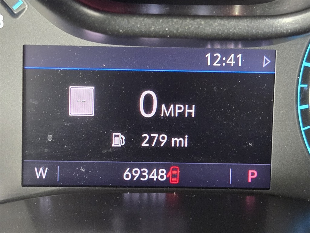 used 2019 GMC Canyon car, priced at $23,998