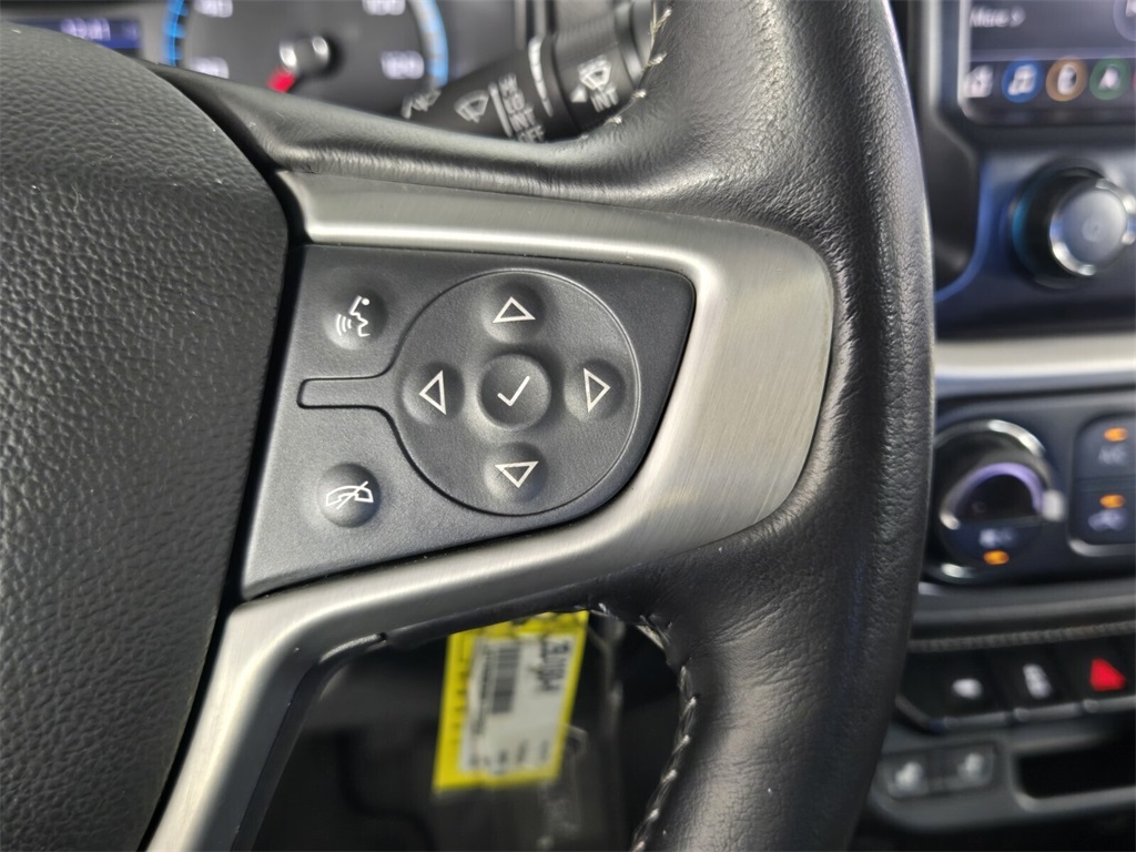 used 2019 GMC Canyon car, priced at $23,998