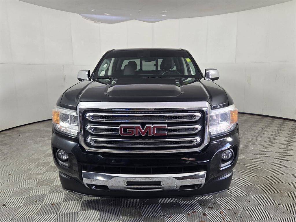used 2019 GMC Canyon car, priced at $23,998
