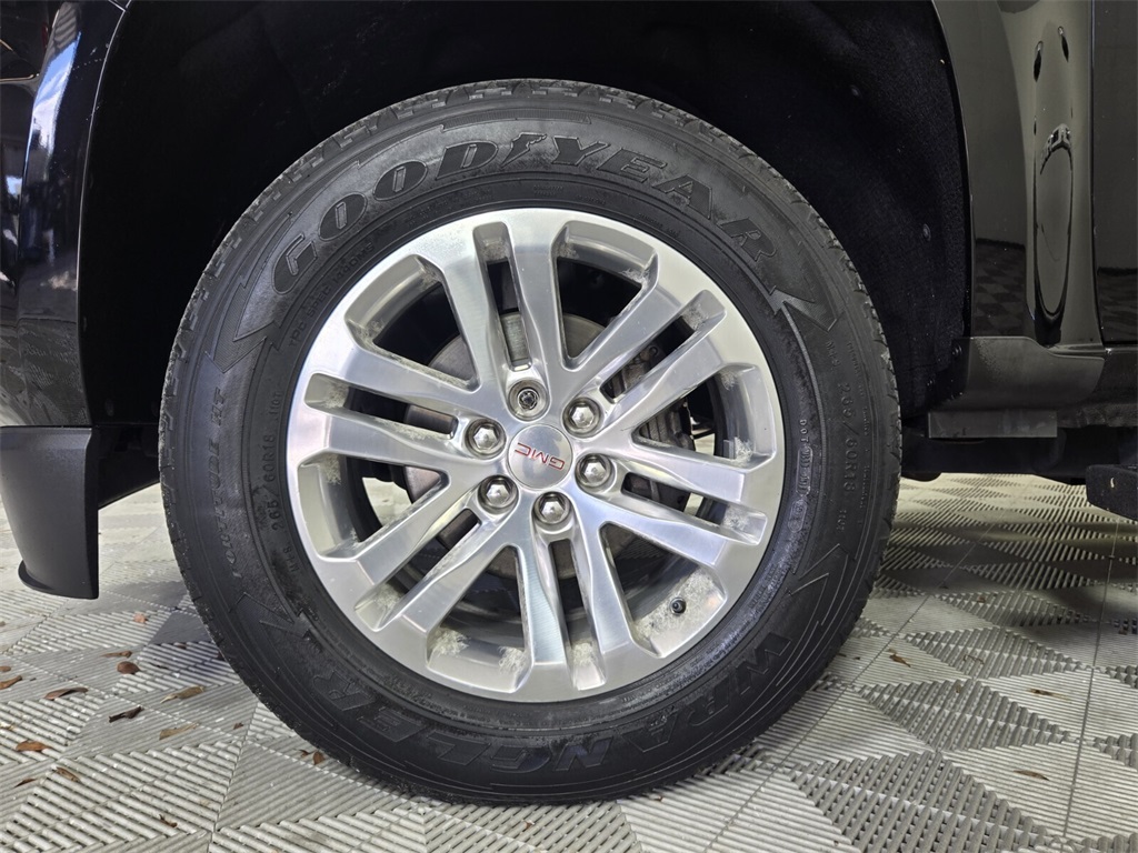 used 2019 GMC Canyon car, priced at $23,998