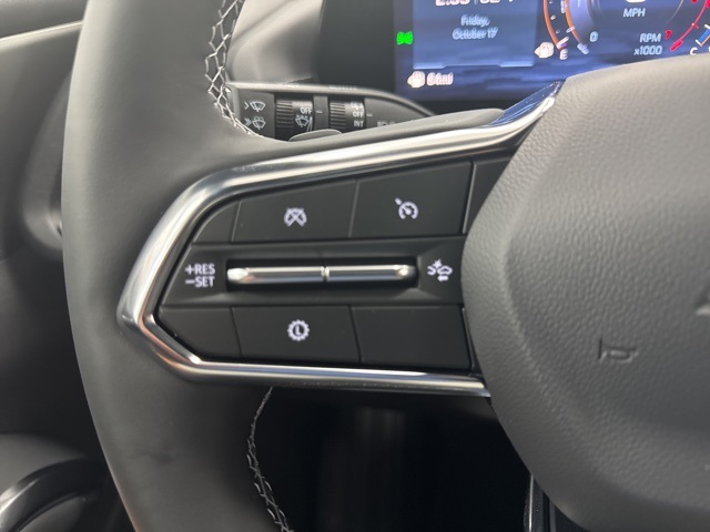 new 2026 Chevrolet Traverse car, priced at $45,255