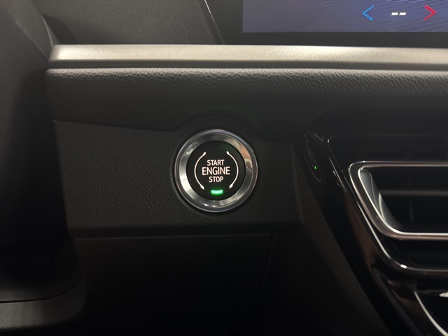 new 2026 Chevrolet Traverse car, priced at $45,255