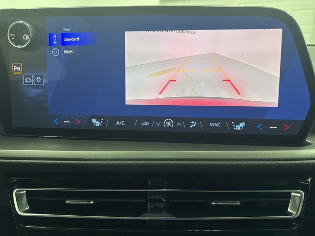 new 2026 Chevrolet Traverse car, priced at $45,255