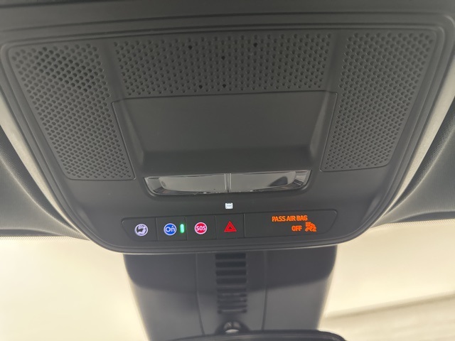 new 2026 Chevrolet Traverse car, priced at $45,255