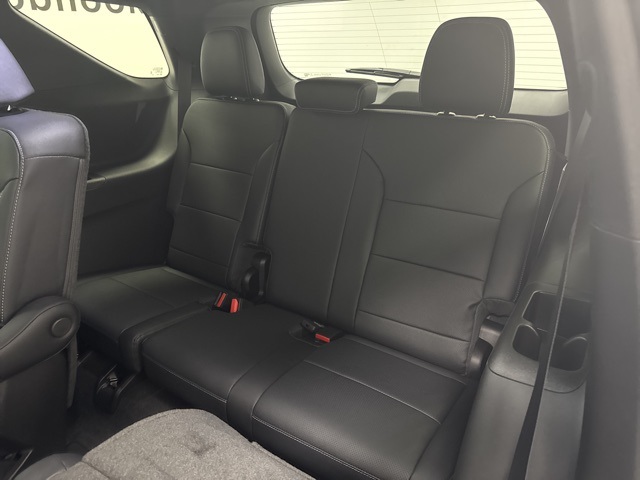 new 2026 Chevrolet Traverse car, priced at $45,255