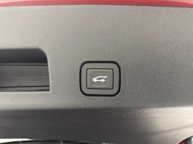 new 2026 Chevrolet Traverse car, priced at $45,255