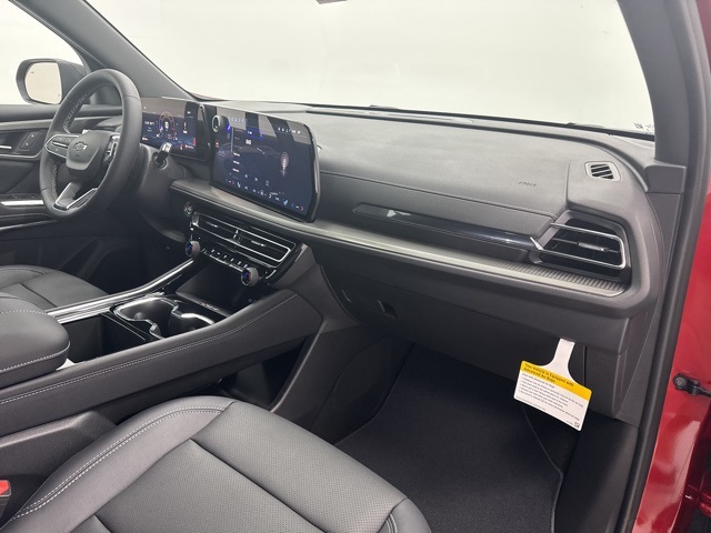 new 2026 Chevrolet Traverse car, priced at $45,255