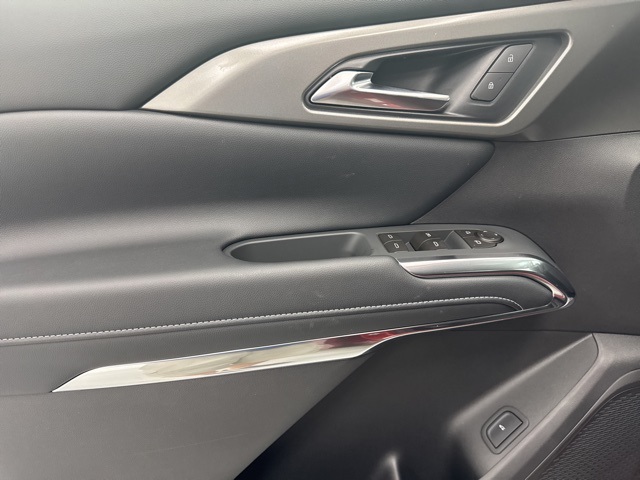 new 2026 Chevrolet Traverse car, priced at $45,255