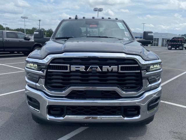new 2025 Ram 2500 car, priced at $70,584